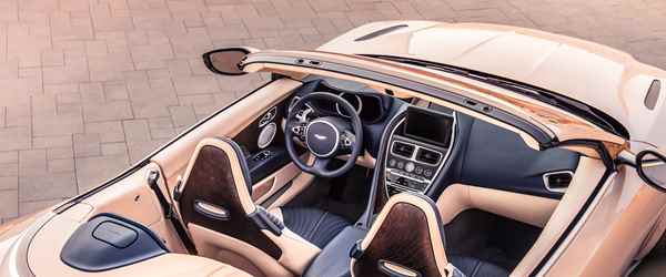 Db11 Aston Martin