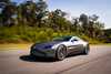 New Vantage Aston Martin