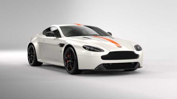 Vantage Amr Aston Martin